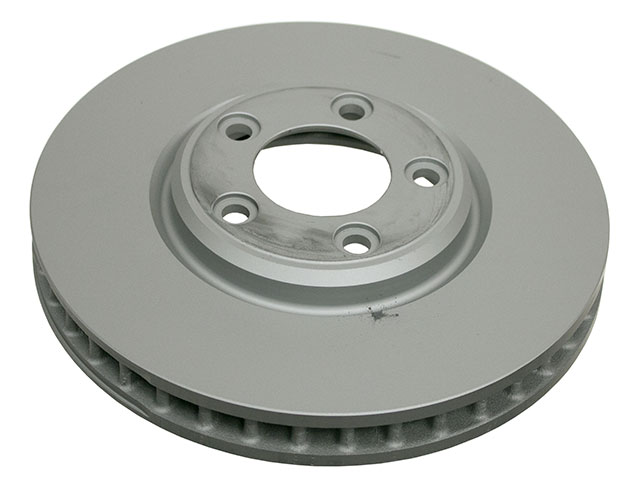 Zimmermann Brake Disc XR858130 - XR858130