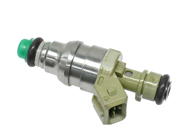 GB Remanufacturing Fuel Injector 000-078-83-23 - 000-078-83-23