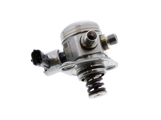 Bosch High Pressure Fuel Pump LR081595 - LR081595