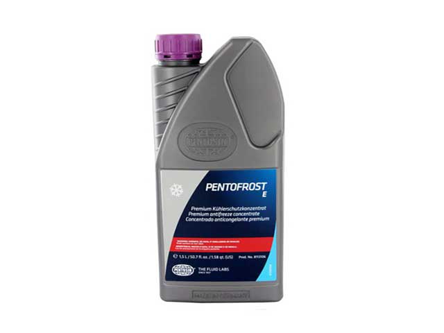 Pentosin Coolant / Antifreeze G-013-A8J-M1 - G-013-A8J-M1