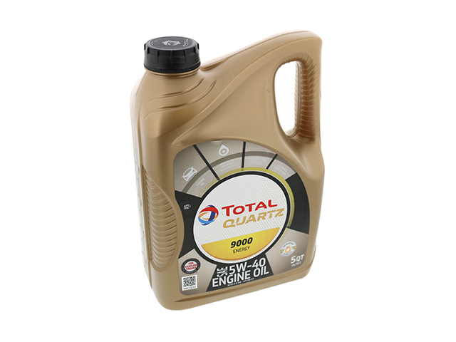 Total Quartz Engine Oil 219982 - 219982