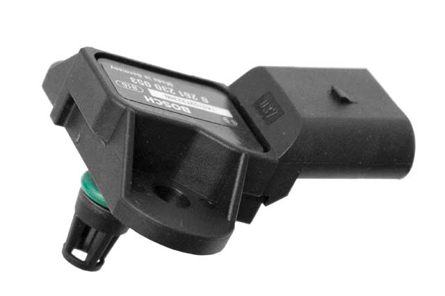 Bosch Brake Pressure Sensor 036-906-051 C - 036-906-051 C