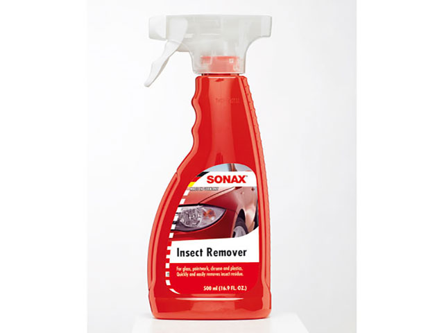 Sonax Insect Remover 533200 - 533200