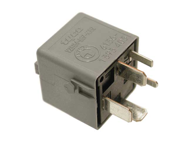 Genuine BMW ABS Motor Relay 61-36-1-393-403 - 61-36-1-393-403