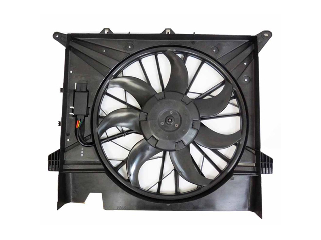Continental Auxiliary Fan 31368075 - 31368075