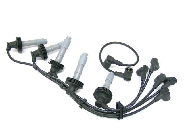 Bougicord Spark Plug Wire Set 9135700 - 9135700