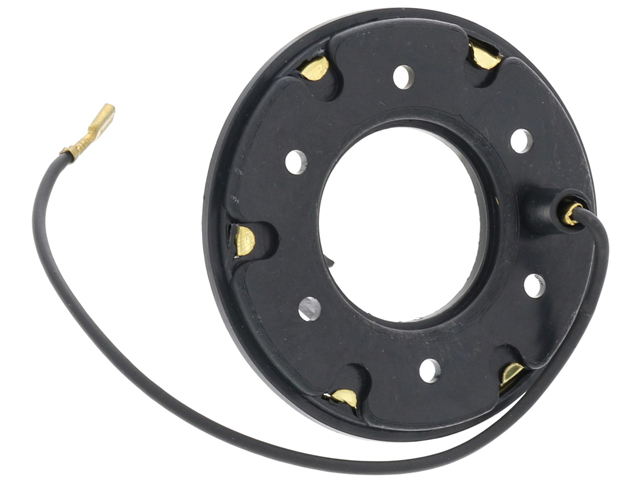Aftermarket Horn Contact Ring 113-415-660 A - 113-415-660 A