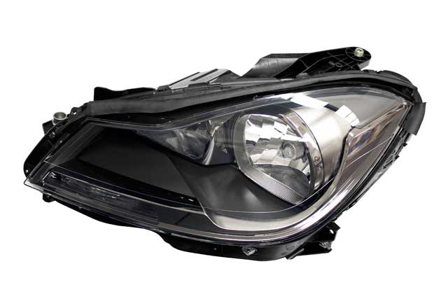 Automotive Lighting Headlight Assembly 204-820-99-59 - 204-820-99-59
