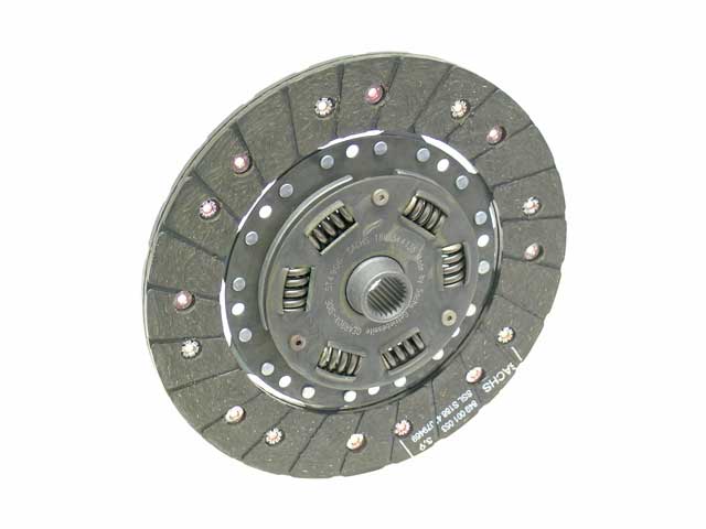 Sachs Clutch Disc PCG-116-011-05 - PCG-116-011-05
