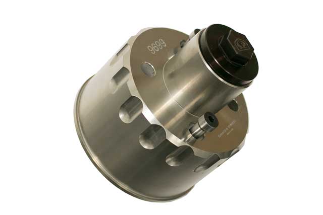Rauch & Spiegel Crankshaft Seal Tool 10 0536 012 - 10 0536 012