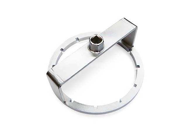 CTA Tools Fuel Pump Lock Ring Tool 2494 - 2494
