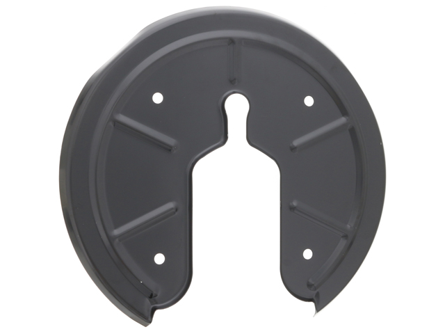 JL / AIC Automotive Brake Disc Shield 695-352-801-10 - 695-352-801-10