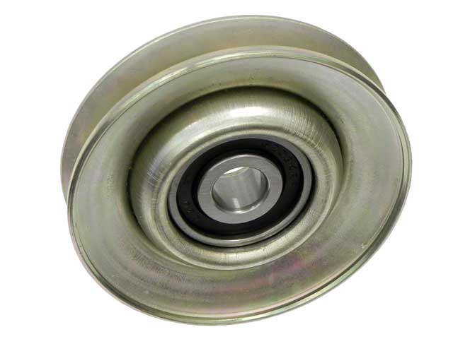 INA Automotive Pulley 116-130-04-60 - 116-130-04-60