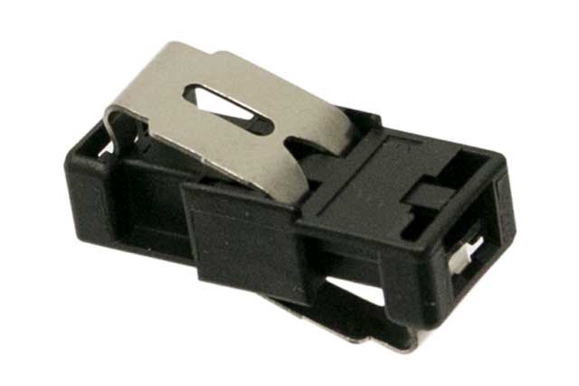 Genuine Mercedes Electrical Connector 000-545-33-84 - 000-545-33-84