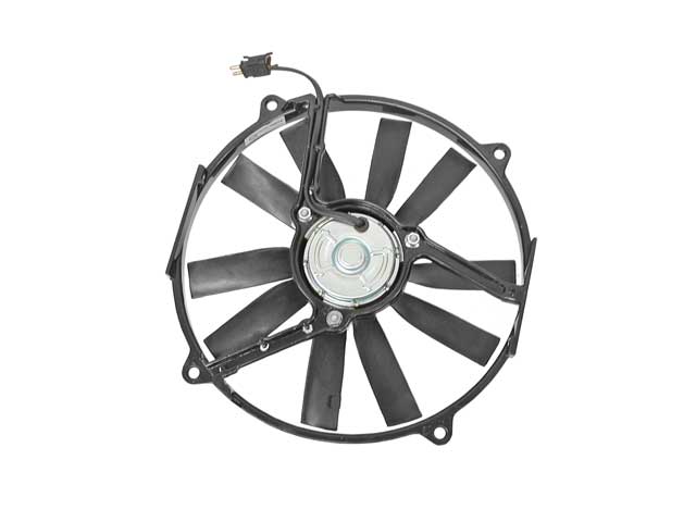 ACM Parts Auxiliary Fan Assembly 000-500-85-93 - 000-500-85-93