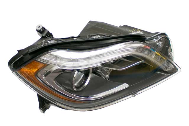 Automotive Lighting Headlight Assembly 166-820-58-61 - 166-820-58-61