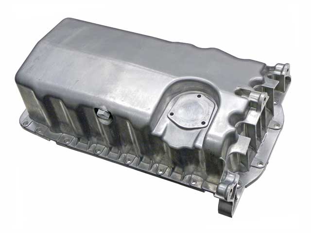 Meistersatz Engine Oil Pan 038-103-601 NA - 038-103-601 NA