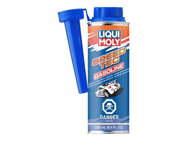 Liqui Moly Gasoline Fuel Additive 20234 - 20234