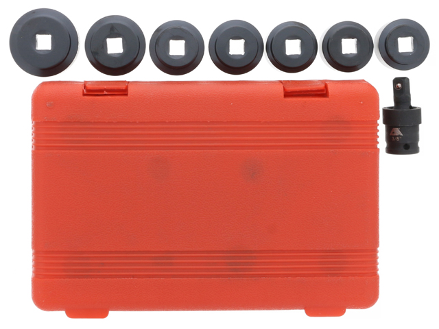 CTA Tools Oil Filter Wrench Set 7440 - 7440