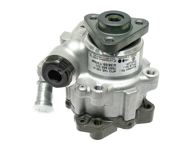 Bosch Power Steering Pump 4F0-145-155 H - 4F0-145-155 H