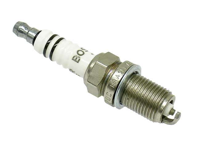 Bosch Spark Plug EBC8143 - EBC8143
