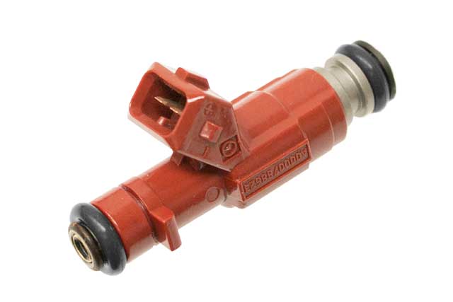 GB Remanufacturing Fuel Injector 000-078-86-23 - 000-078-86-23