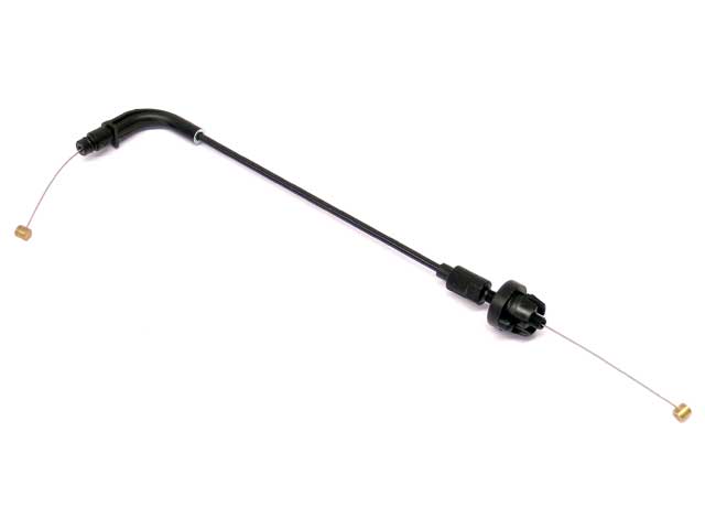 Genuine BMW ACS Throttle Cable 35-41-1-162-495 - 35-41-1-162-495