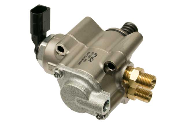 Hitachi Fuel Pump 079-127-025 AF - 079-127-025 AF