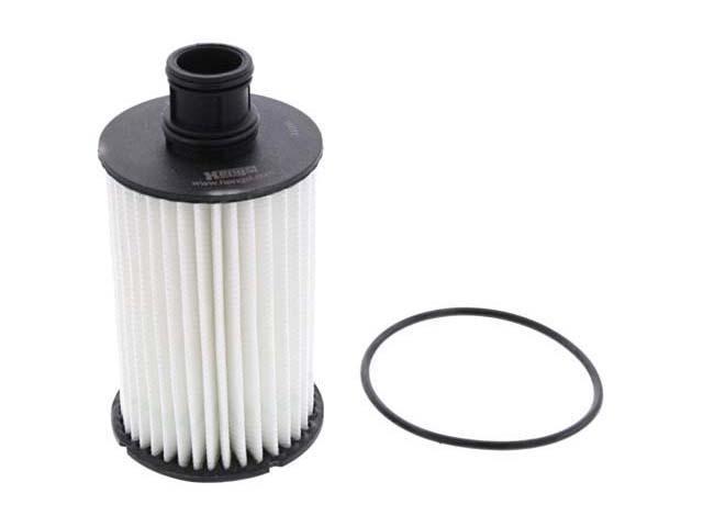 Hengst Automotive Oil Filter Kit C2D3670 - C2D3670