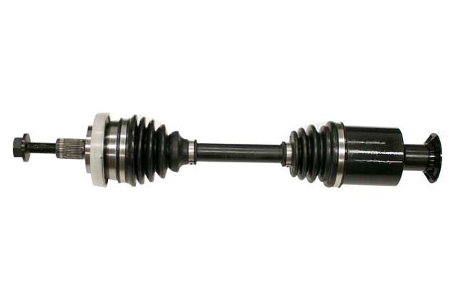 DSS Axle Shaft Assembly 211-330-17-01 - 211-330-17-01