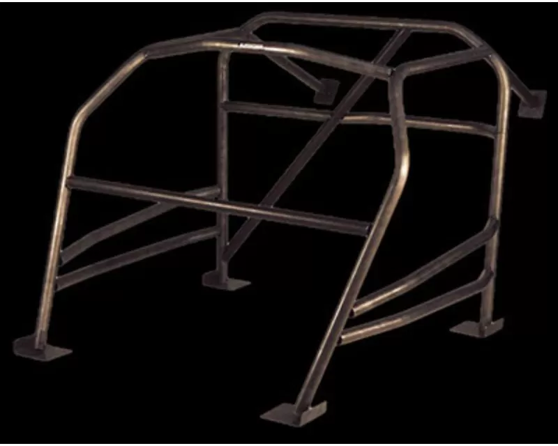 Autopower U-Weld Roll Cages Mazda Miata - 83010K