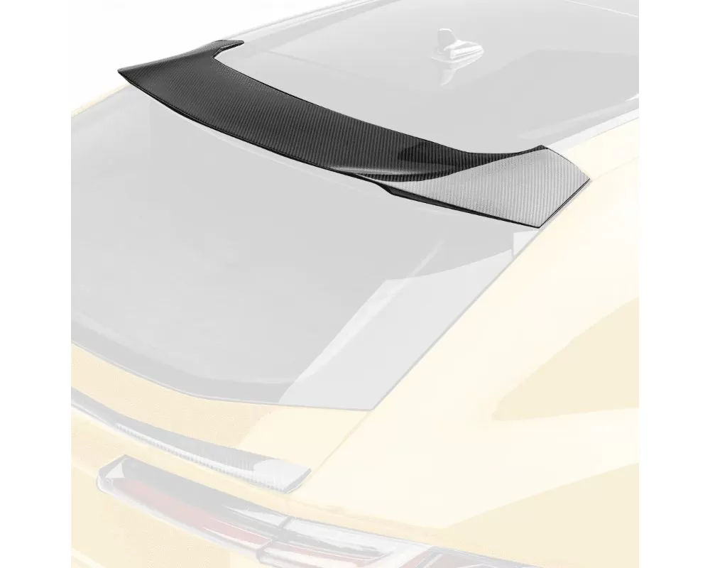 Vorsteiner Rampante Edizione Glossy Carbon Fiber PP 2x2 Aero Roof Spoiler Lamborghini Urus 2018-2023 - 2080LOV
