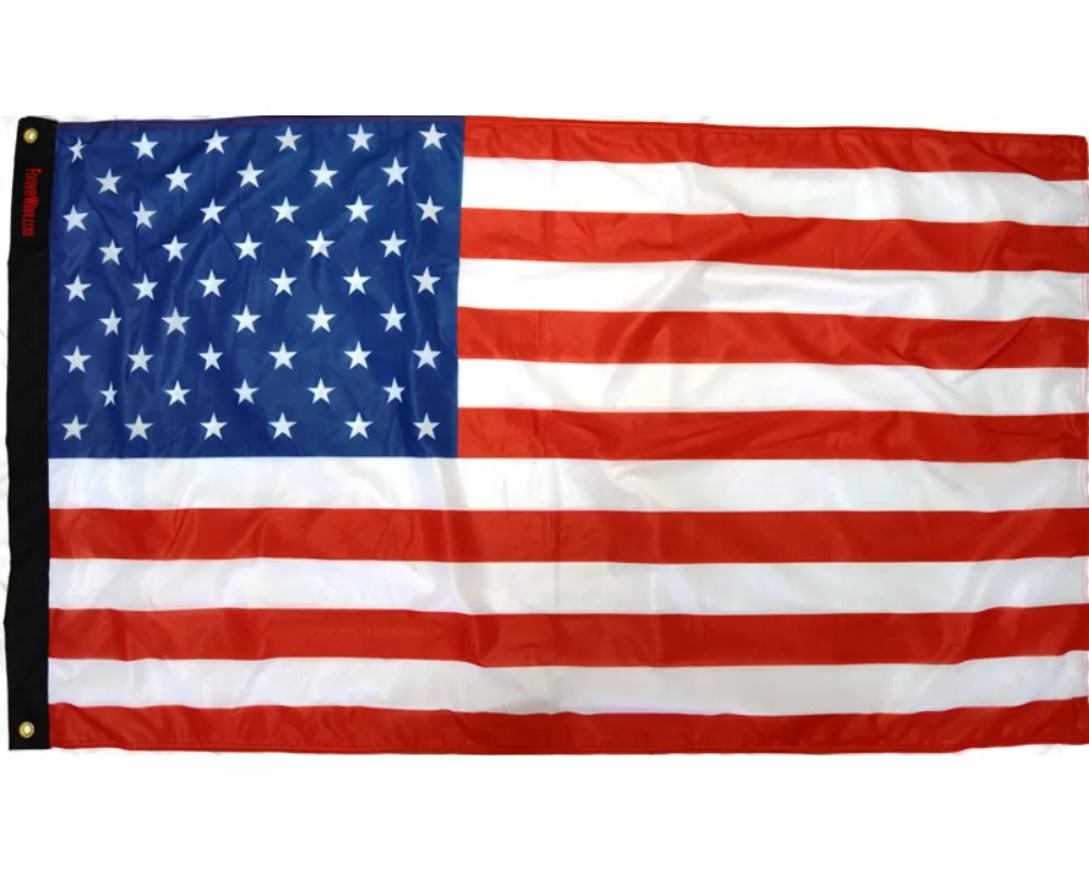 Forever Wave 3x5'  USA Flag - 8010