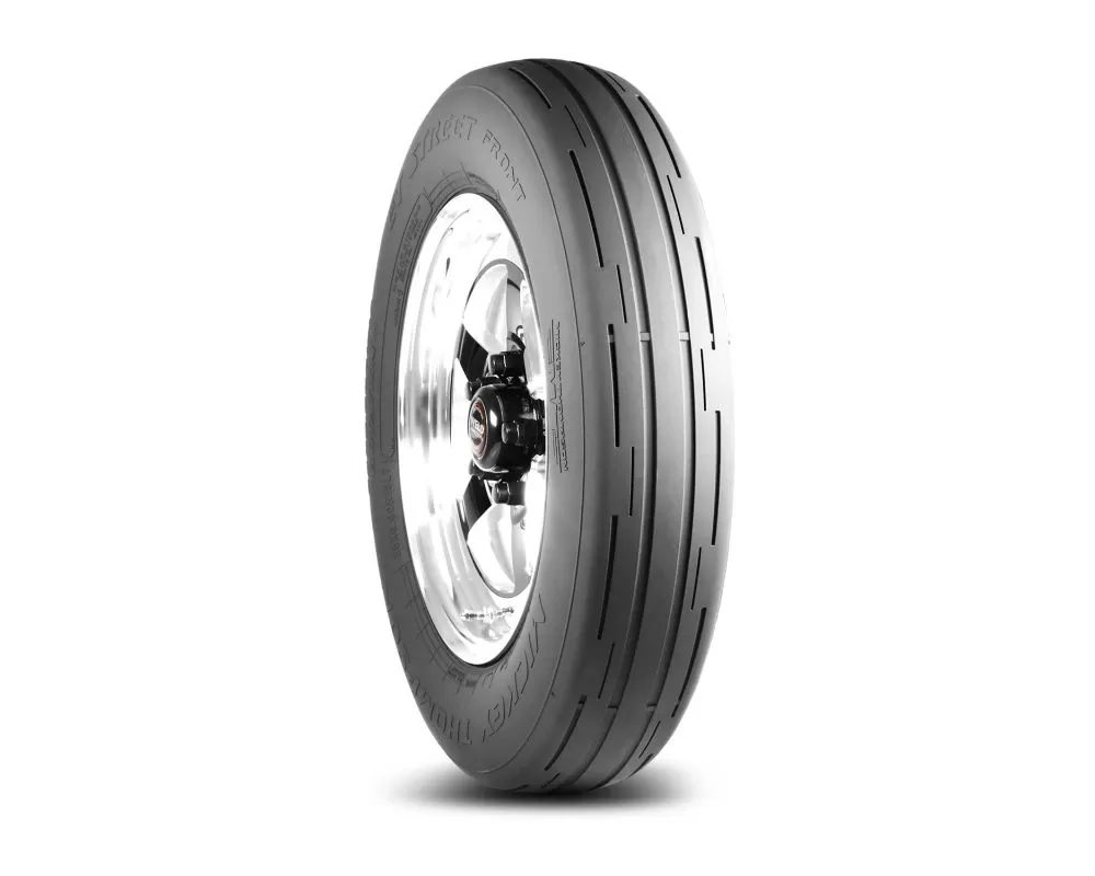 Mickey Thompson ET Street Front Tire - 26X6.00R15LT - 250738