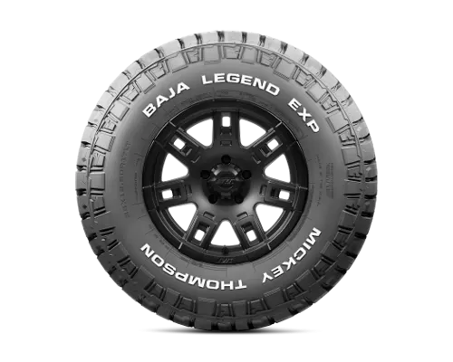 Mickey Thompson Baja Legend EXP Tire 33X12.50R20LT 114Q - 249355