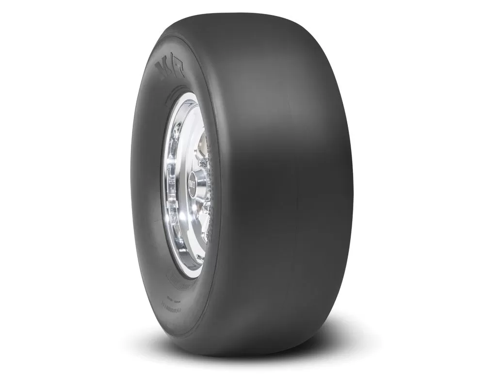 Mickey Thompson Pro Bracket Radial Tire - 28.0/9.0R15 X5 - 250658