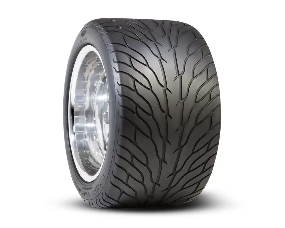 Mickey Thompson Sportsman S/R Tire - 28X12.00R15LT 93H - 255650