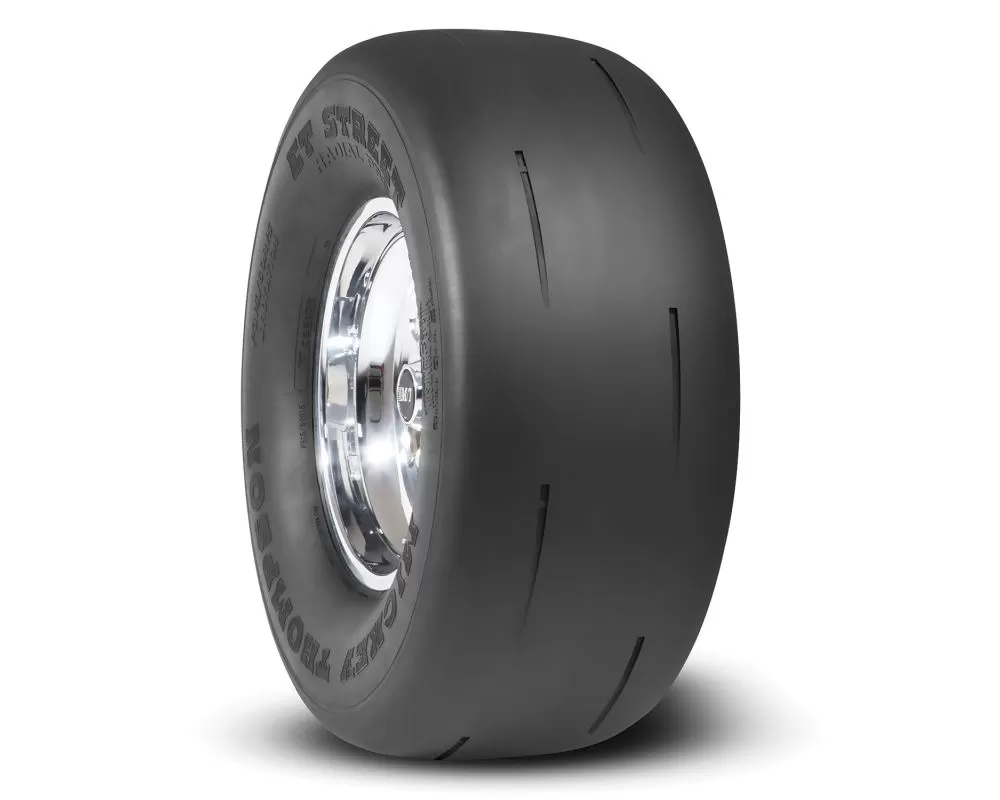 Mickey Thompson ET Street Radial Pro Tire - P275/60R15 - 250350