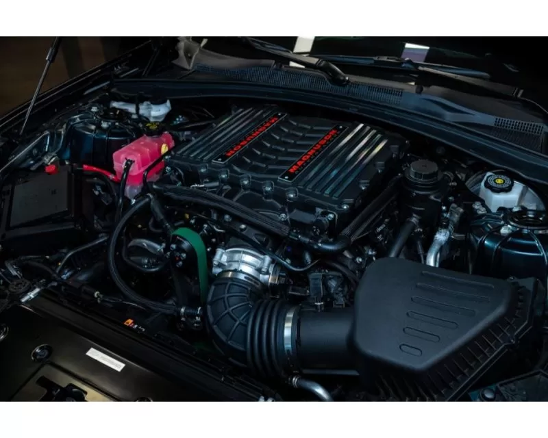 Magnuson Magnum DI Supercharger System Camaro 6.2L LT1 202016-202022 - 01-26-62-182-BL