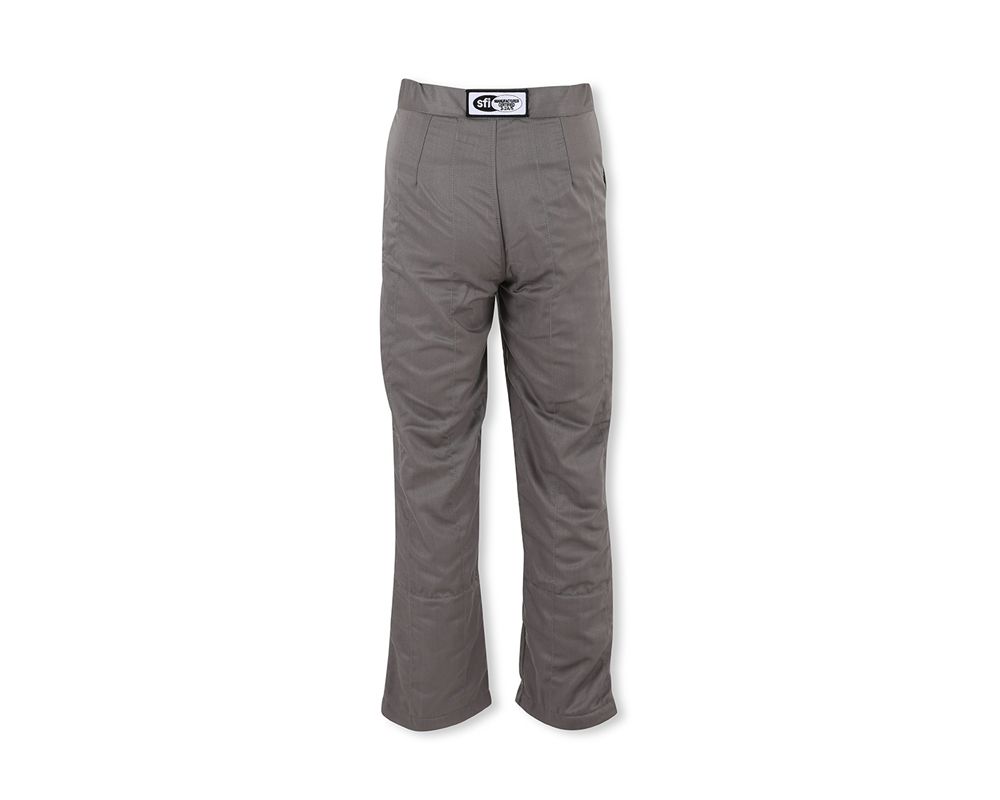 Simpson Racing Classic SFI 5 Pants Alloy - Small Size - SF55113