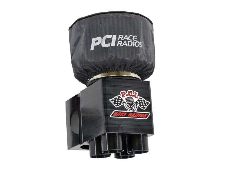 PCI Race Radios 1.8 Speed RaceAir Boost Quad - 4230