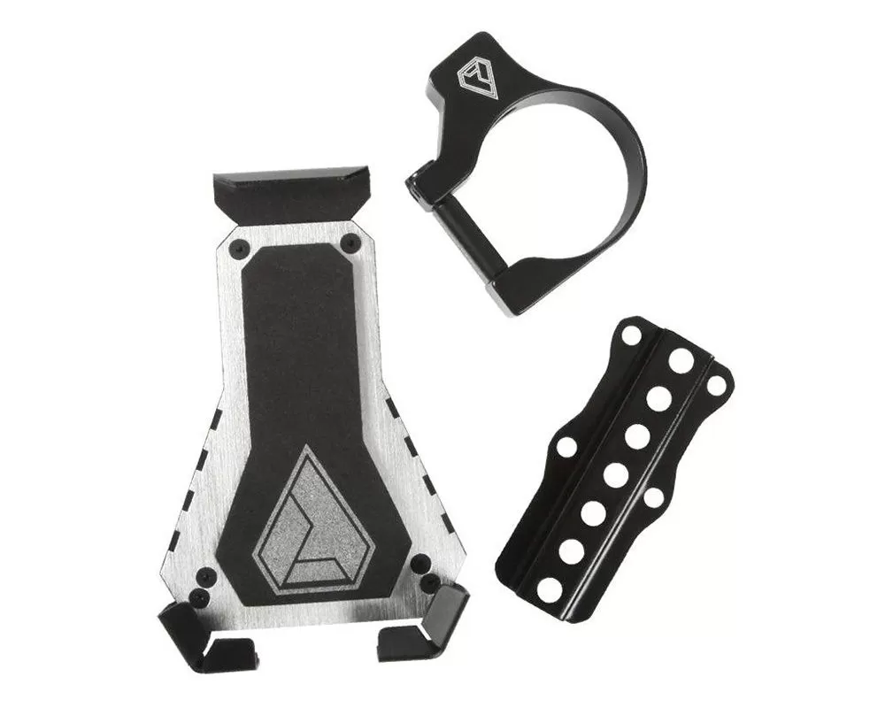 Assault Industries 1.5" Fixed Mount Mobile Device Holder MDH - CLMP-U-DH-1.5