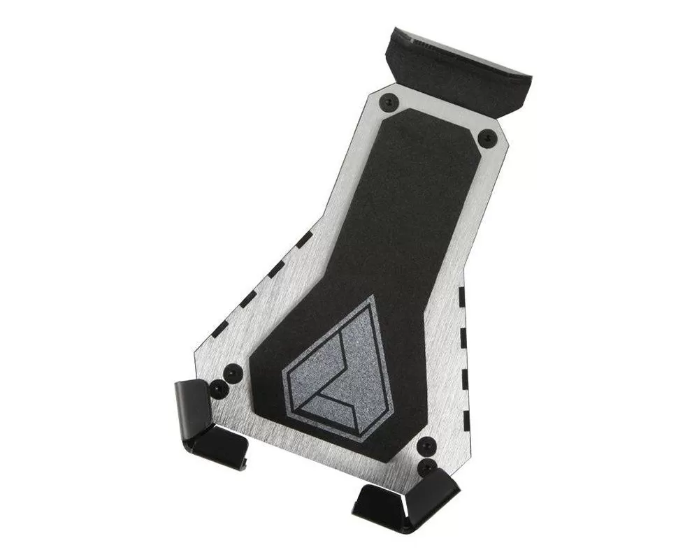 Assault Industries 1.75" Fixed Mount Mobile Device Holder MDH - CLMP-U-DH-1.75