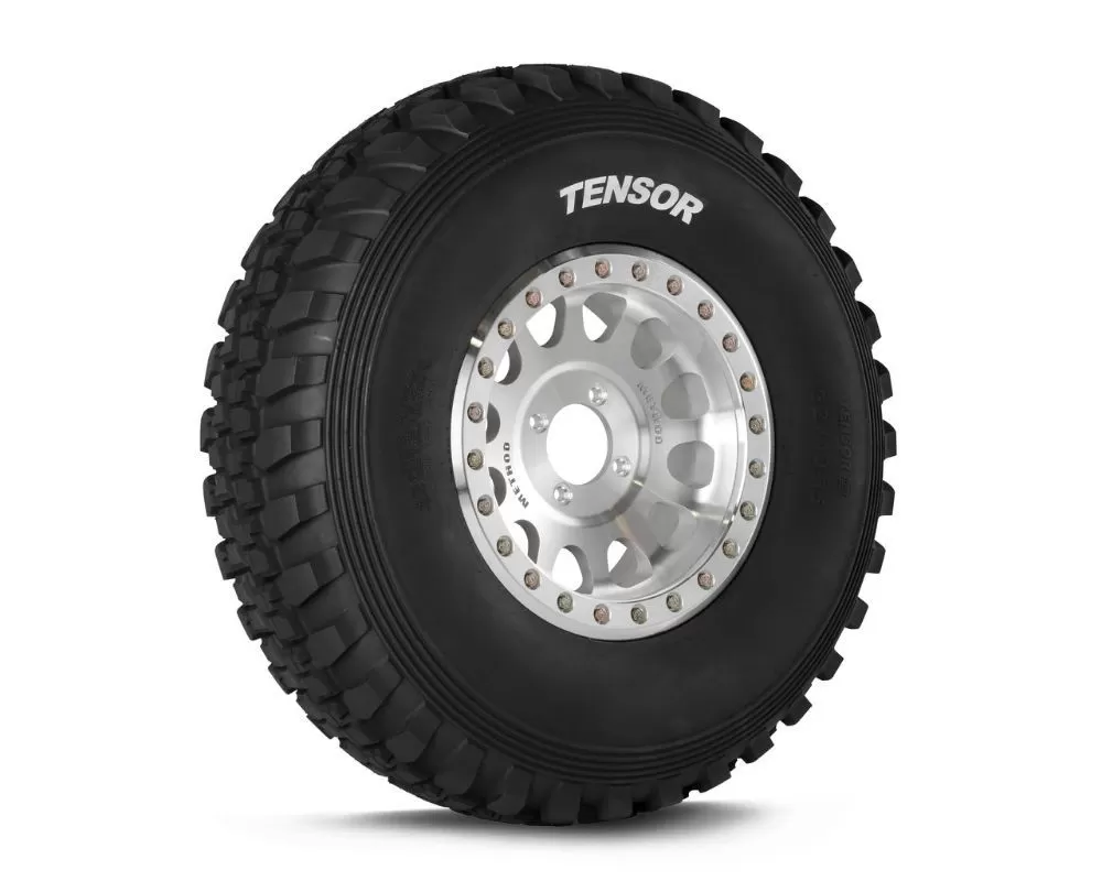 Tensor Tires Desert Series Tires 30x10 14 Hard Compound - TT301014DS60HD