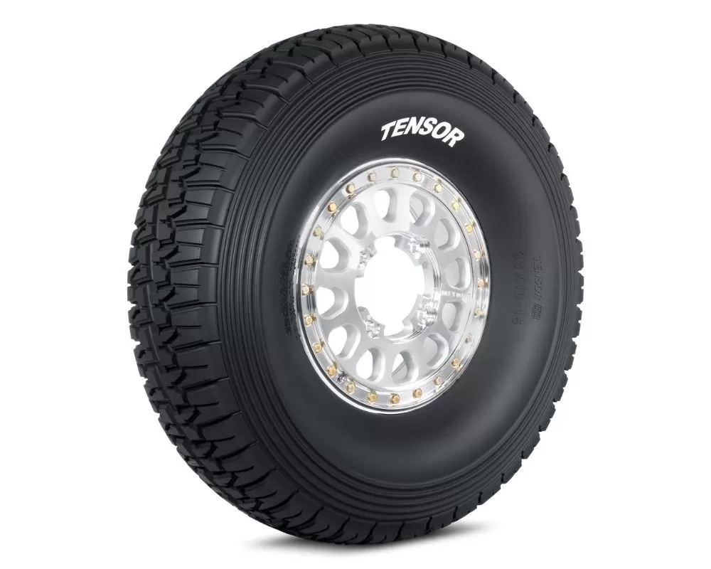 Tensor Tire Desert Series Race Tire 37x10 15 - TT371015DSR65
