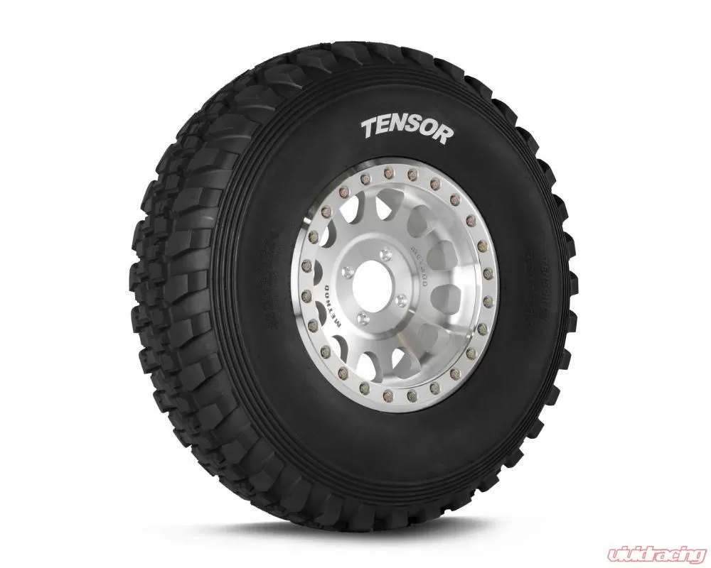 Tensor Tire Desert Series 60 Durometer Tread Compound 33x10 15 - TT331015DS60