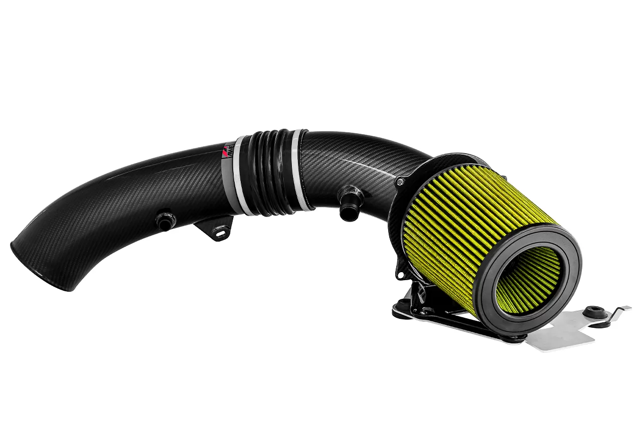 AWE 4.5" S-FLO Open Carbon Intake System for Audi 8V / Mk3 2.5T Audi RS3|TT RS Quattro  2017-2024 - 2660-15048