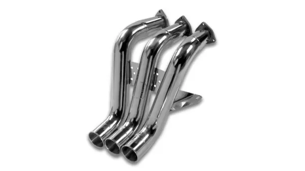 Tubi Style Inconel Race Straight Pipes Exhaust System Ferrari F40 1987-1993 - 01019122000INC