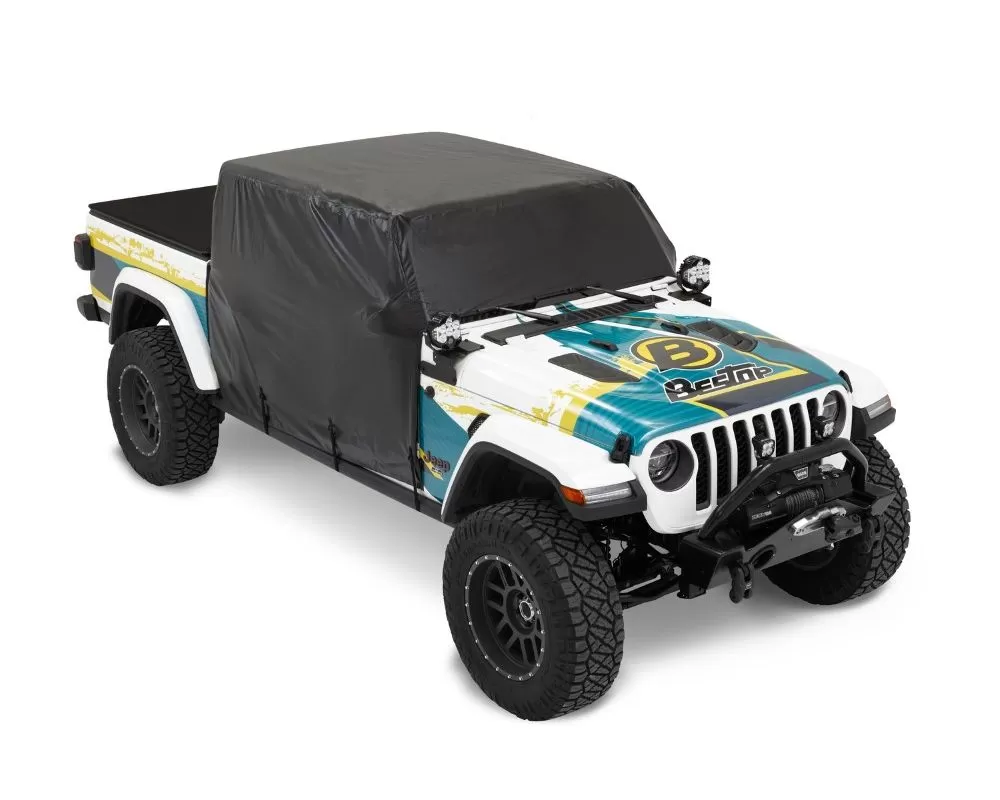 Bestop All Weather Trail Cover Jeep Gladiator 2020 - 81050-01