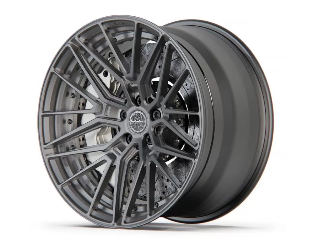 Brixton Forged Duo Series VL4 Wheel - BF-VL4-DUO